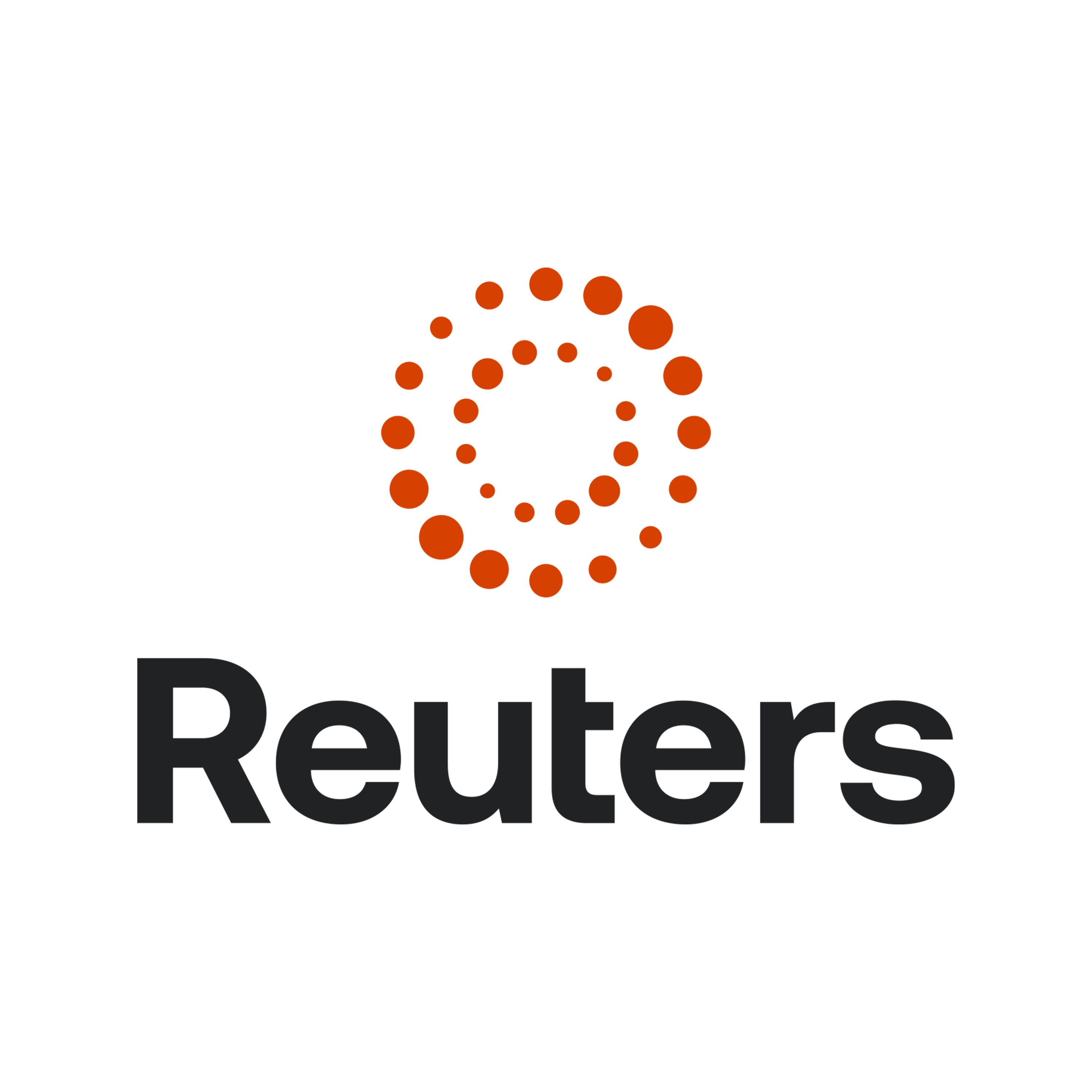 Reuters Now 5-minute briefing